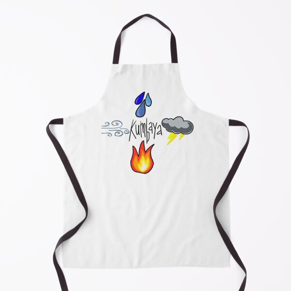 Item preview, "Rocky Mountain Kumbaya" Campfire Song designed and sold by Ashleigh Does Art Stuff.