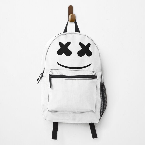 Marshmello Backpacks for Sale Redbubble