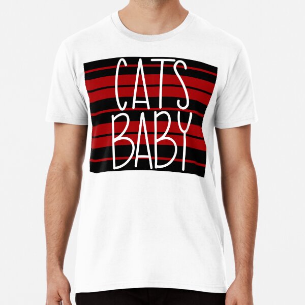 University Of Cincinnati T Shirts Redbubble