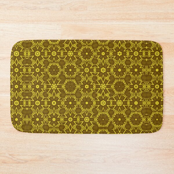 Item preview, Mustard Flowers designed and sold by GloomyLand.