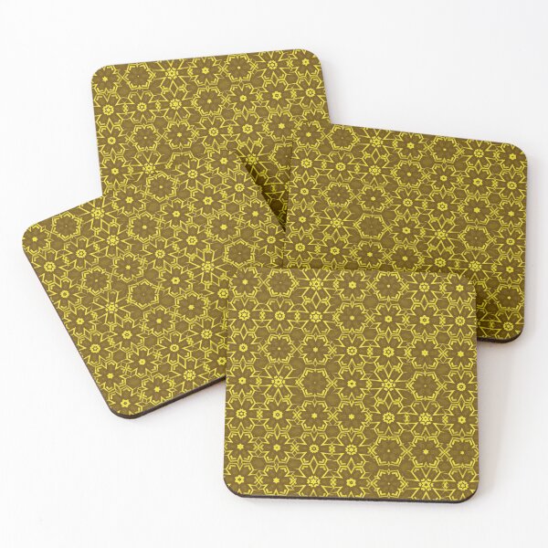 Item preview, Mustard Flowers designed and sold by GloomyLand.