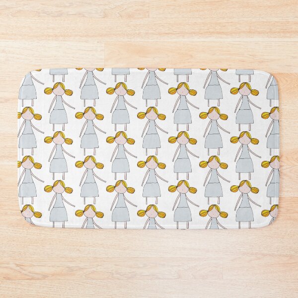 Item preview, Lady designed and sold by Jonesyinc.