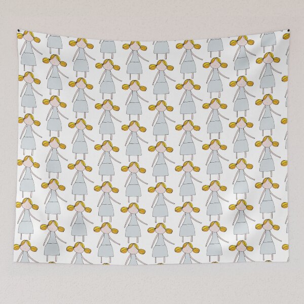 Item preview, Lady designed and sold by Jonesyinc.