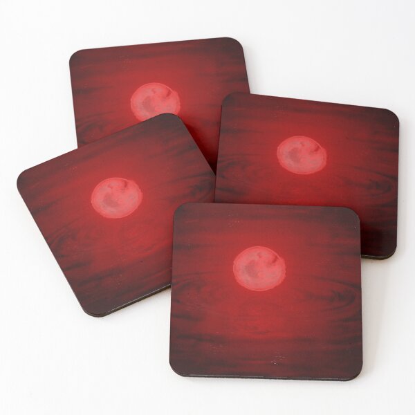 Item preview, Bloodmoon Ripple V3 designed and sold by Arts-And-Design.
