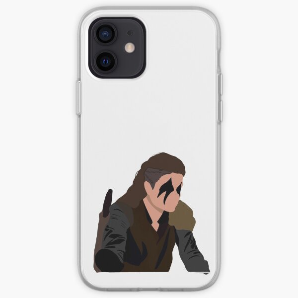 Grounder Octavia Coque souple iPhone