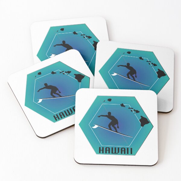 Item preview, Hawaii Surfer  designed and sold by CM-PD.