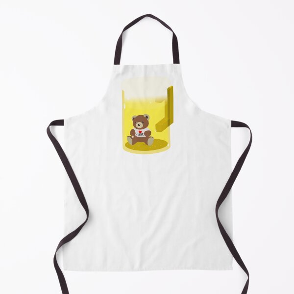 Item preview, Teddy Beer designed and sold by WonderLang.