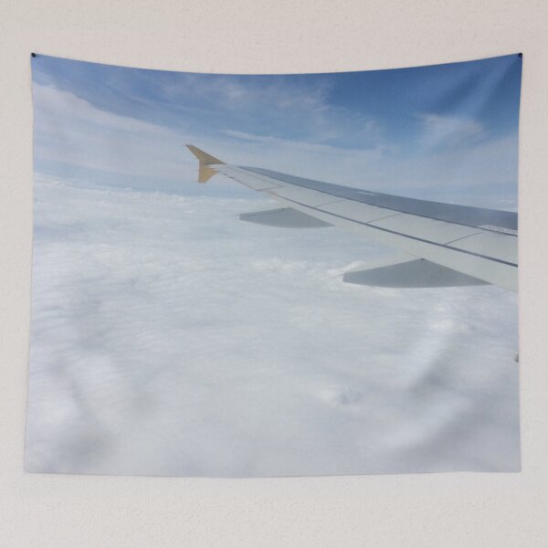 Item preview, A View of the Clouds designed and sold by alteredillusion.