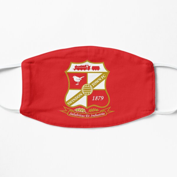 Swindon Town Mask
