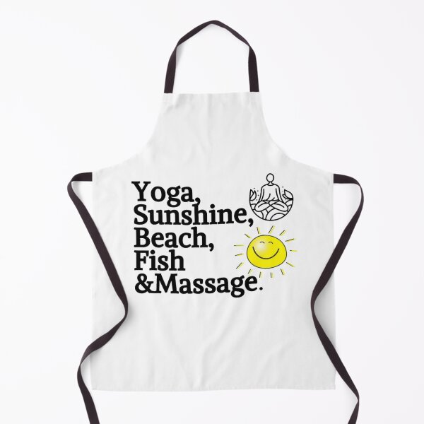 Item preview, Yoga- Vacation Summer T Shirt -T Shirt Yoga Beach designed and sold by ANZI.