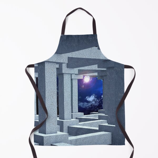 Item preview, Columnar Grid designed and sold by Irina Polyanskaya.