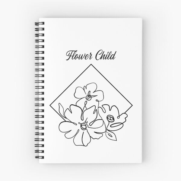 Aperçu de l'œuvre Enfant Fleur créée et vendue par nerobi.