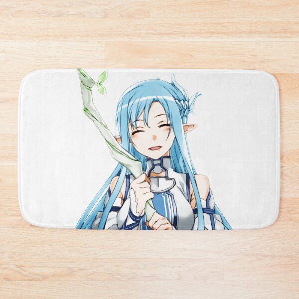 Item preview, Asuna 1 designed and sold by OtakuTeeSociety.
