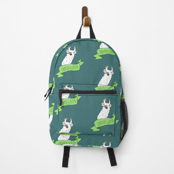 Item preview, Drama Llama designed and sold by agrapedesign.