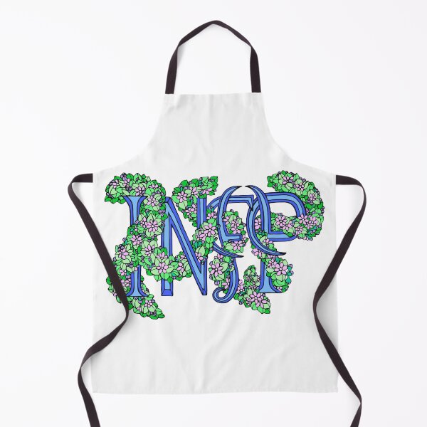 Item preview, INFP designed and sold by Livia Myers.