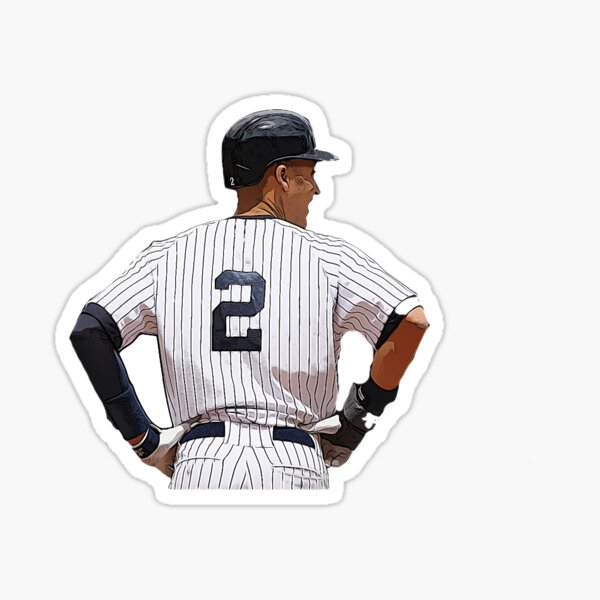 Derek Jeter Retired #2 Phone Wallpapers : r/NYYankees