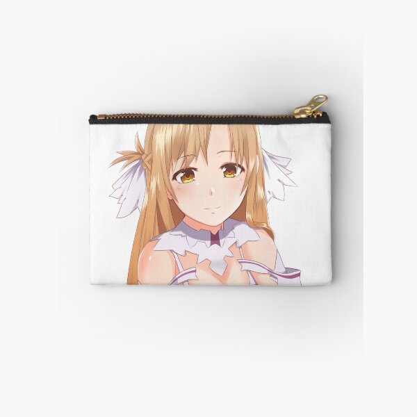 Item preview, Asuna 2 designed and sold by OtakuTeeSociety.