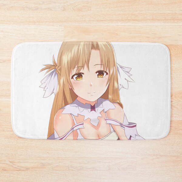 Item preview, Asuna 2 designed and sold by OtakuTeeSociety.
