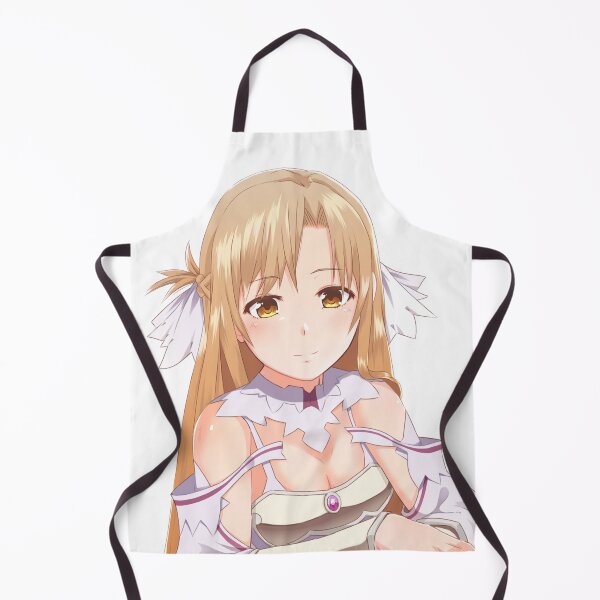 Item preview, Asuna 2 designed and sold by OtakuTeeSociety.