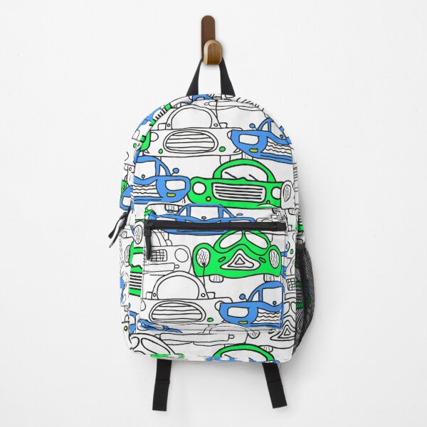 Item preview, hand drawn cars designed and sold by michaelpopov.