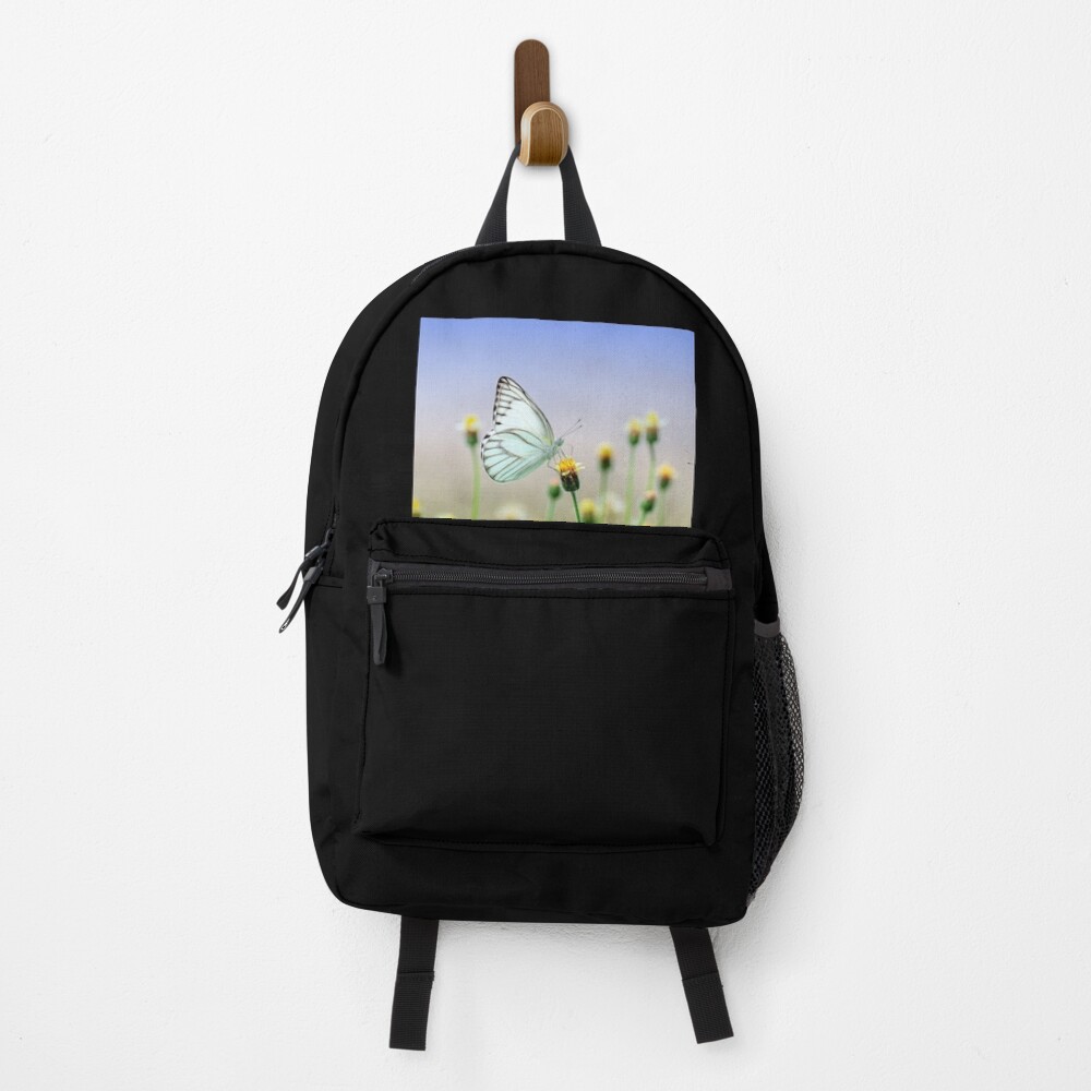 Item preview, Backpack designed and sold by ABCKT.