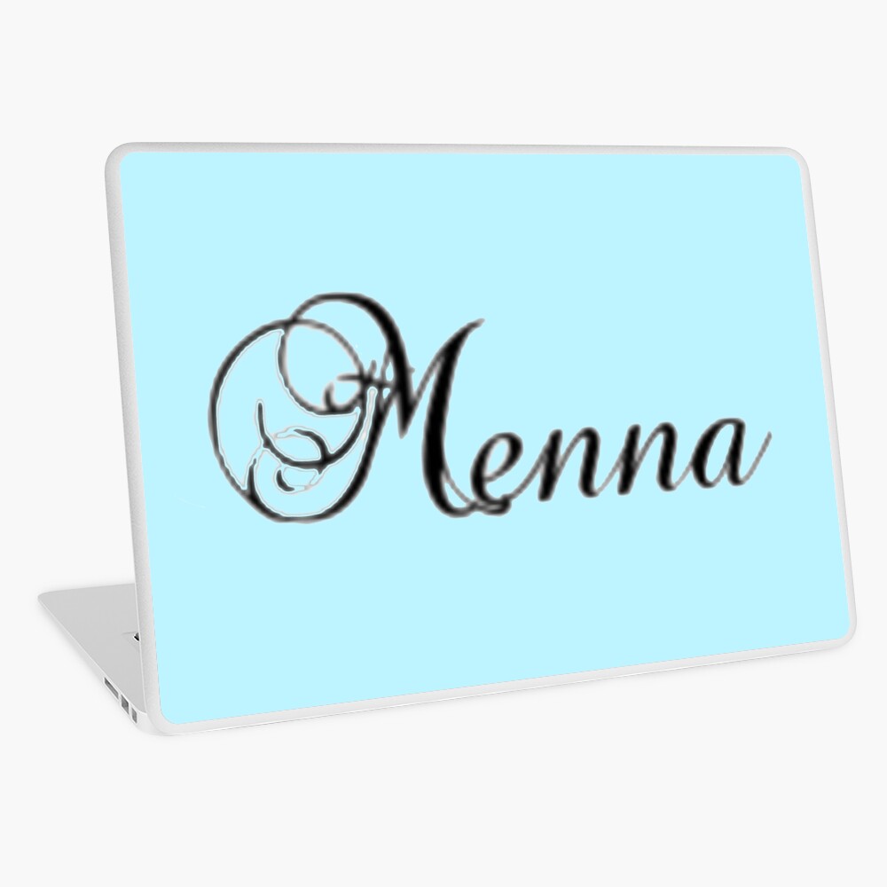 Menna Name Menna Name