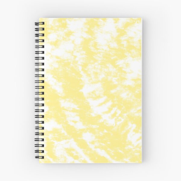 Item preview, Yellow Tie Dye designed and sold by AndreaUDesign.