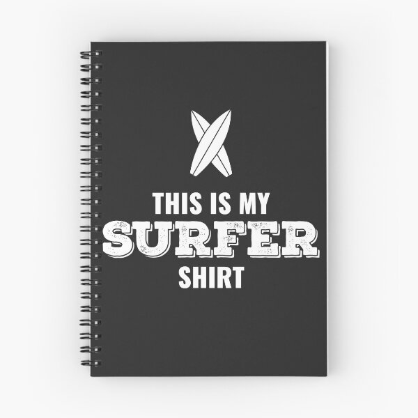 Item preview, Perfect gift this is my surfer t-shirt designed and sold by Nessshirts.