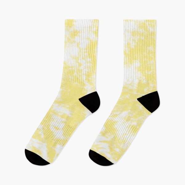 Item preview, Yellow Tie Dye designed and sold by AndreaUDesign.