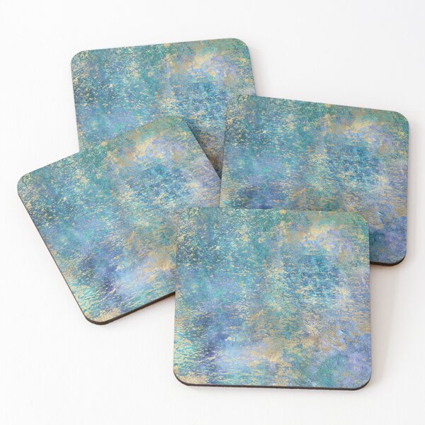 Item preview, Golden greenish Peacock, Cool Pattern designed and sold by redodaha.