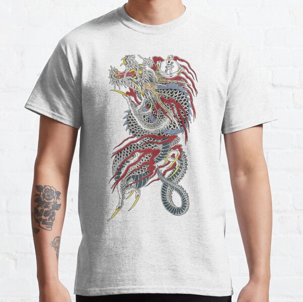 black metal skinhead shirt