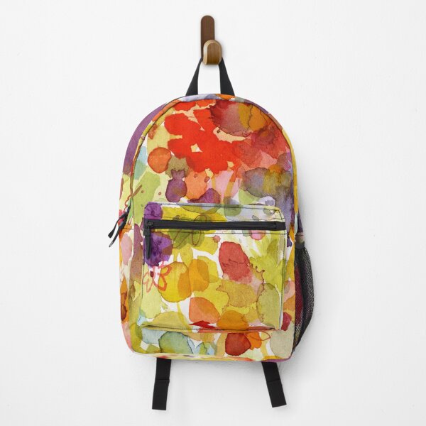 Item preview, Watercolor pattern designed and sold by Sue Zipkin.