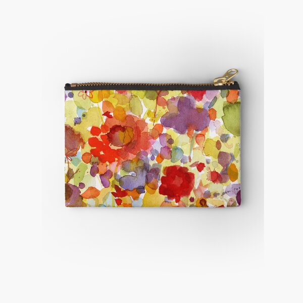 Item preview, Watercolor pattern   designed and sold by Sue Zipkin.