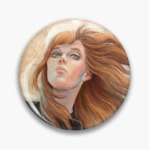 Item preview, Christa Paffgen / Nico designed and sold by sigurn.