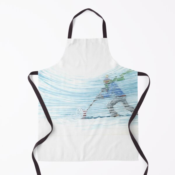 Item preview, The Trail Blazer designed and sold by artbyCamJohnson.