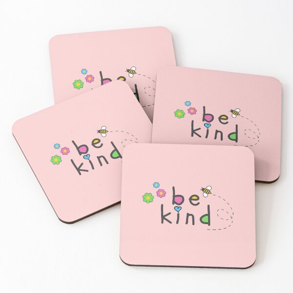 Item preview, be kind designed and sold by mackspage.