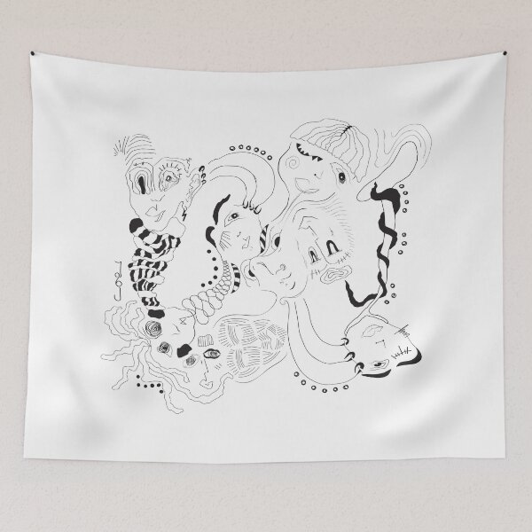 Item preview, Black acidity designed and sold by itsilla.
