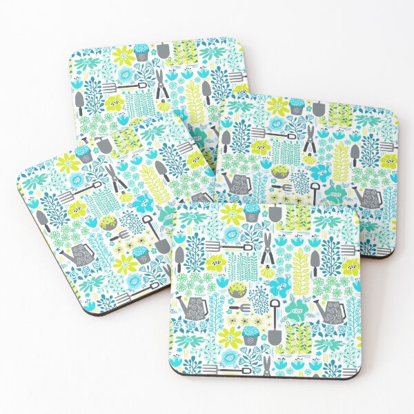 Item preview, I love Gardening designed and sold by creativinchi.