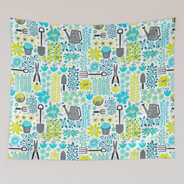 Item preview, I love Gardening designed and sold by creativinchi.