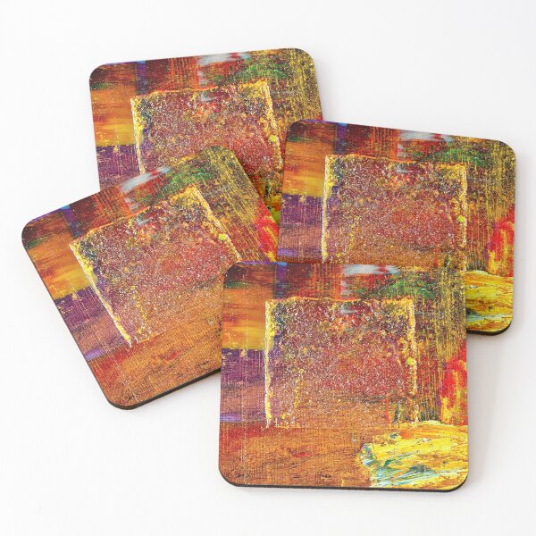 Item preview, Abstract Brush Strokes designed and sold by Ethiyo.