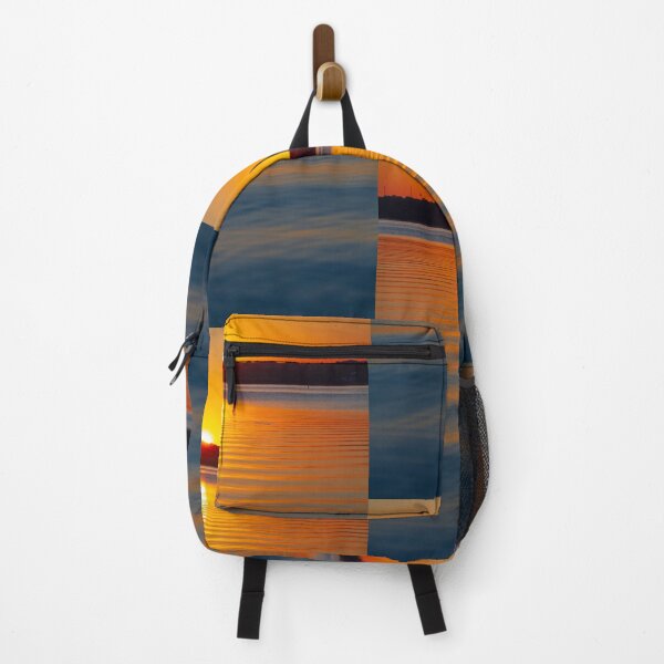 Item preview, Sunrise on the river designed and sold by towelday42.