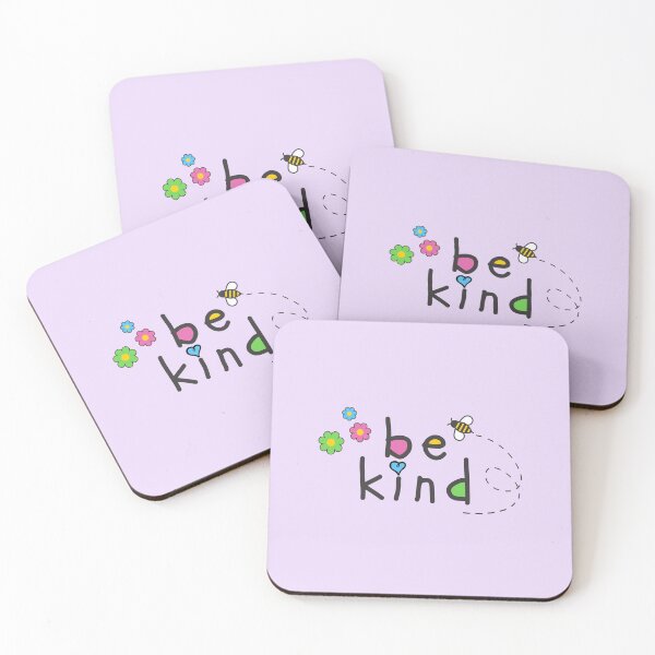 Item preview, be kind designed and sold by mackspage.