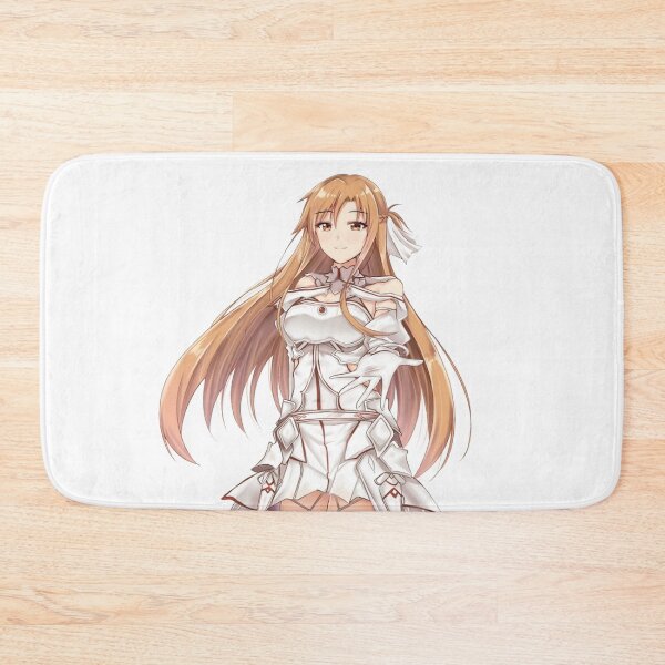 Item preview, Asuna 3 designed and sold by OtakuTeeSociety.