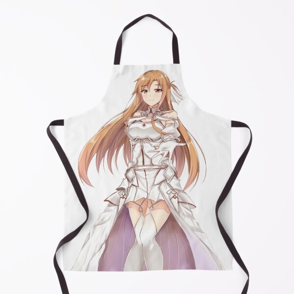 Item preview, Asuna 3 designed and sold by OtakuTeeSociety.
