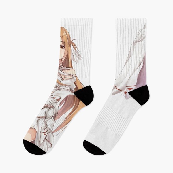 Item preview, Asuna 3 designed and sold by OtakuTeeSociety.