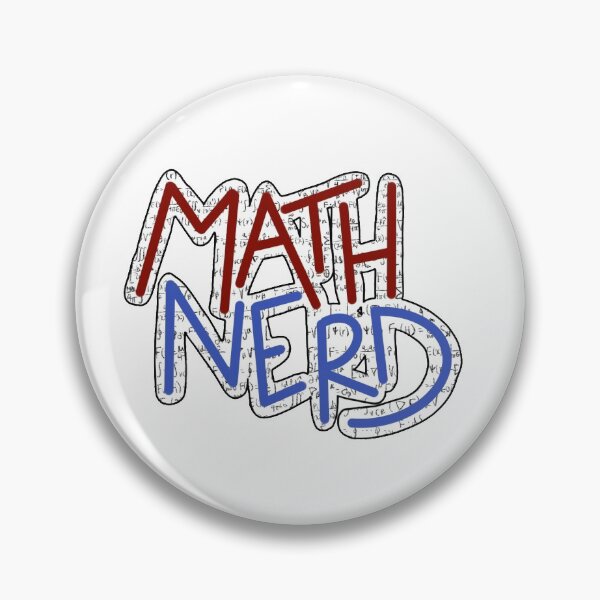 Aperçu de l'œuvre Passionné de mathématiques créée et vendue par Charcharleyb.