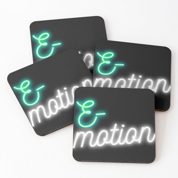 Item preview, E-motion designed and sold by China Decoded.