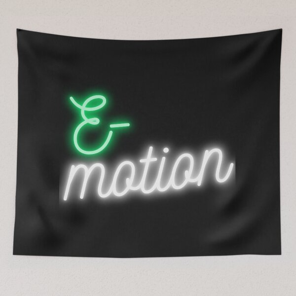 Item preview, E-motion designed and sold by Fei1111.