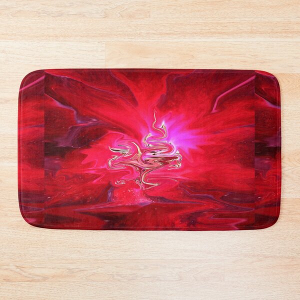 Item preview, Passion - La Passione Abstract  Art + Products Design  designed and sold by haya1812.