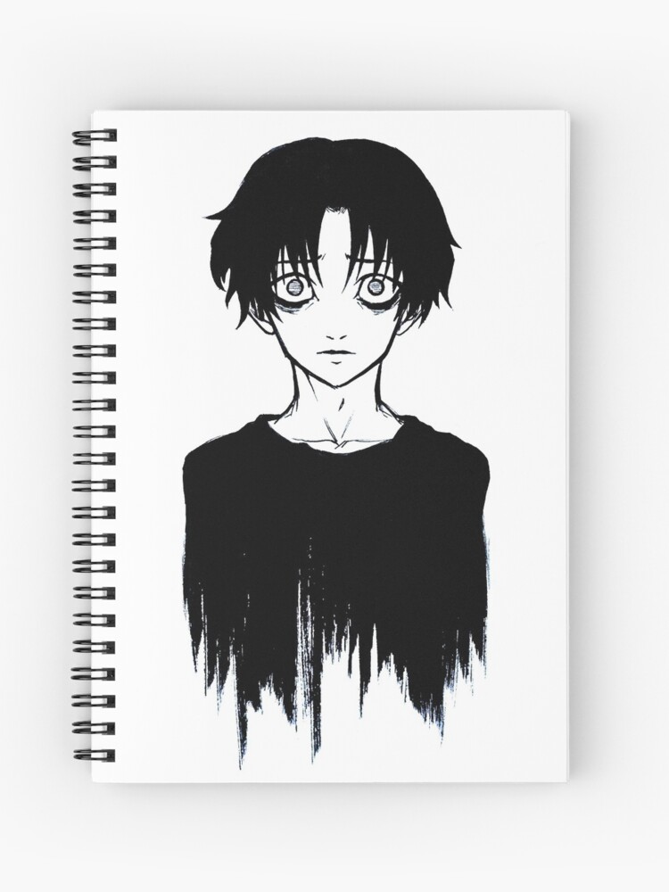 Killing stalking sangwoo Killing stalking sangwoo